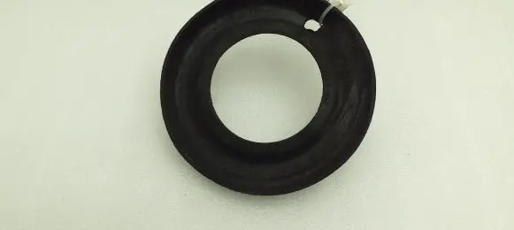 Volvo XC60 Rear coil spring rubber mount 6G915B718BAA