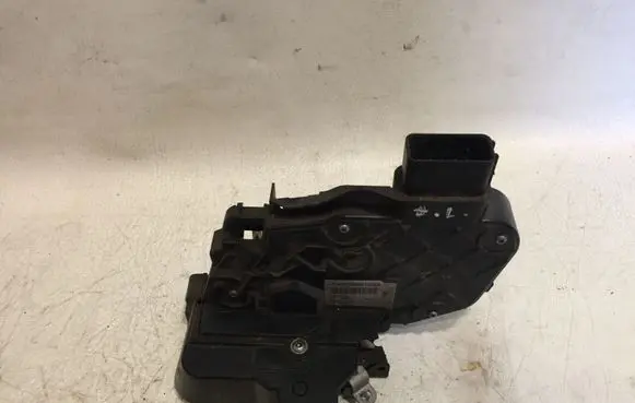 Ford S-MAX Rear door lock 6M2AR26412EA