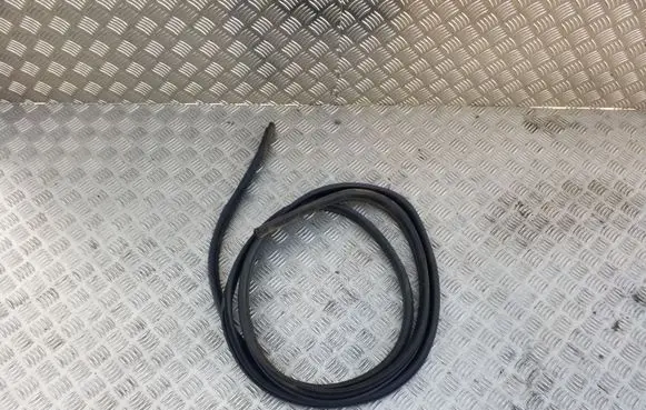 Opel Vivaro Front door rubber seal 