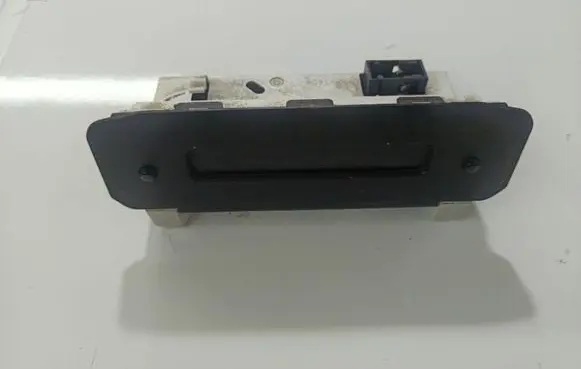 Peugeot 206 Screen/display/small screen 216694574B