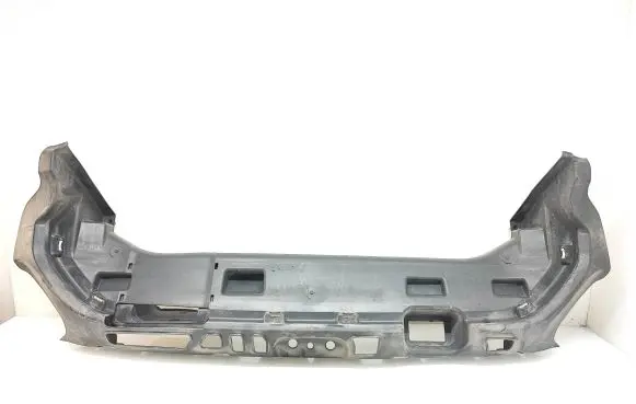 Ford Transit Courier Top upper radiator support slam panel ET7617E778AC