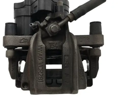 Seat Leon IV Rear brake caliper 5R3615406A