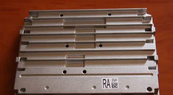 GPS navigation control unit/module