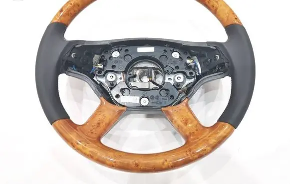 Mercedes-Benz CL C216 Steering wheel A22182024
