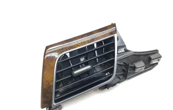 Audi A8 S8 D4 4H Dashboard side air vent grill/cover trim 4H1820901C 07989
