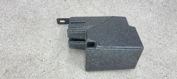 BMW M6 Other interior part 7607454 61217607454