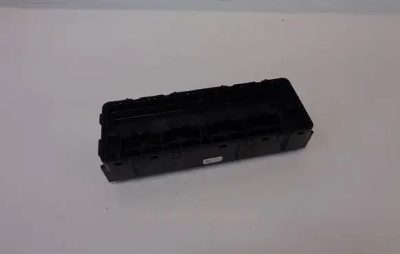 Opel Astra J Air conditioning/heating control unit 13586727