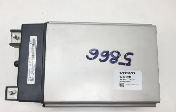 Volvo S90, V90 Central body control module 32301105