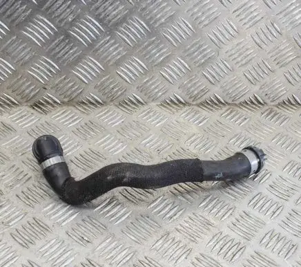 Mercedes-Benz GLC X253 C253 Engine coolant pipe/hose A2535014000