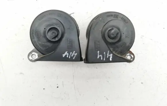 Opel Antara Horn signal