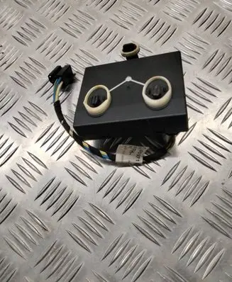 Audi A6 Allroad C6 Door control unit/module 4F0959794E 0033TFK0001