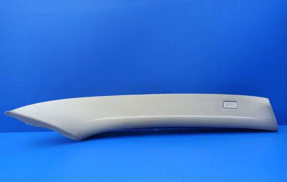 BMW 7 E65 E66 (A) pillar trim 51438223666