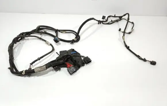 Land Rover Evoque II Wiring harness K8D2-9L468-ED