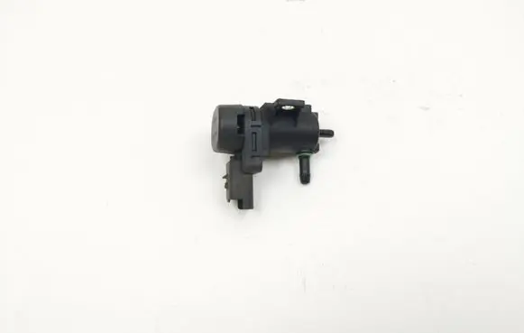 Turbo solenoid valve