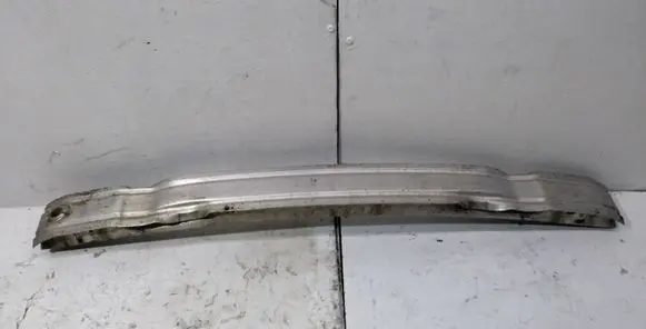 Audi A6 S6 C7 4G Front bumper cross member 4G0807113A
