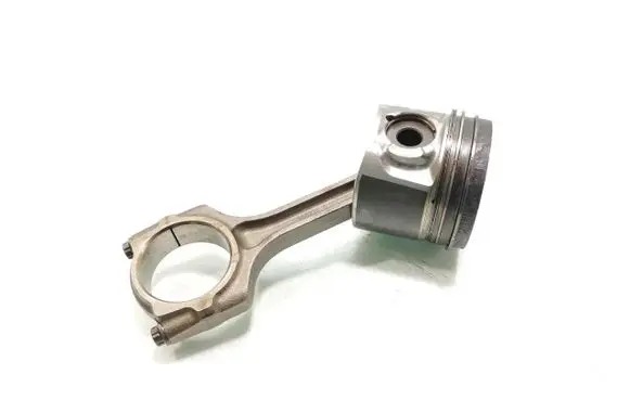 Honda Accord Piston with connecting rod 
