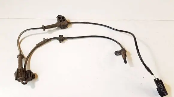 Mazda CX-5 II ABS brake wheel speed sensor KA0G4370X K19001012