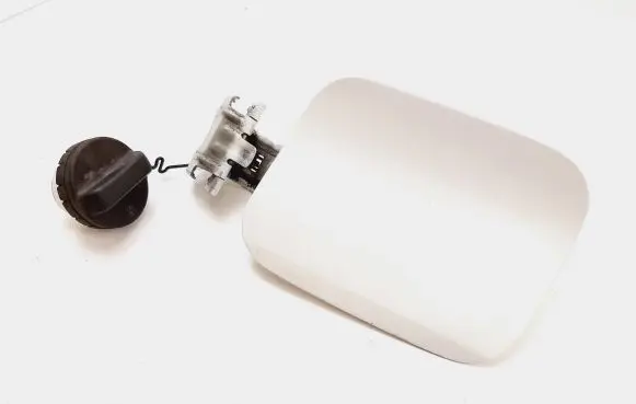 Toyota Prius (XW50) Fuel tank cap