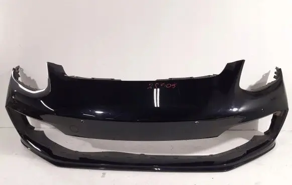 Porsche Panamera (971) Front bumper 971807221AC