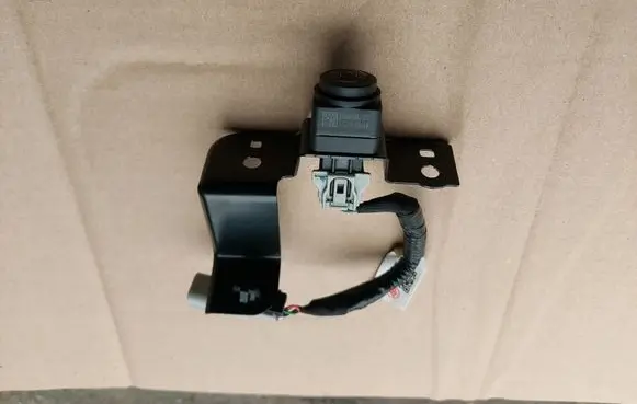 Toyota Hilux VIII Windshield/windscreen camera 867900K171
