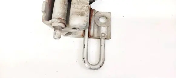 Seat Toledo II (1M) Rear door lower hinge 4B0831411B
