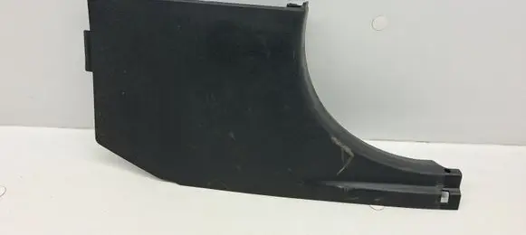 Front sill trim cover