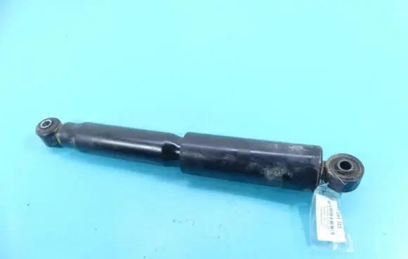 Rear shock absorber/damper