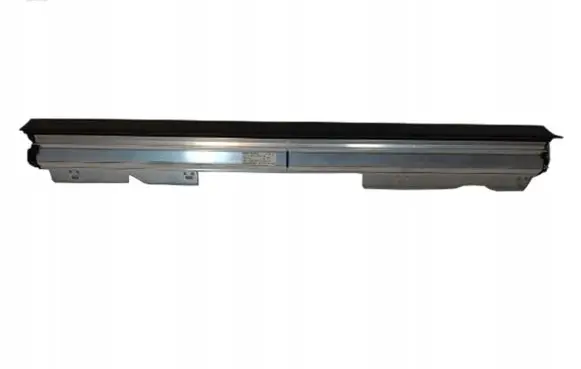 Audi A8 S8 D3 4E Rear door window curtain/sunshade 4E4861334