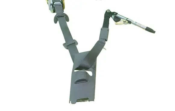 Honda Civic Front seatbelt NAPINACZEM BEZPIECZENSTWA