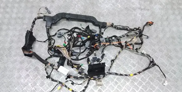 Volvo S90, V90 Panel wiring 31450359