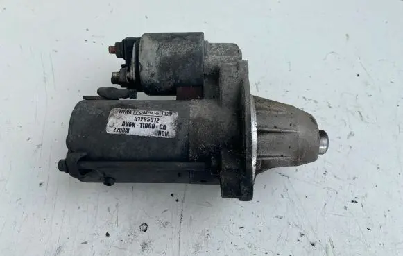 Volvo V60 Starter motor 31285512 AV6N11000CA