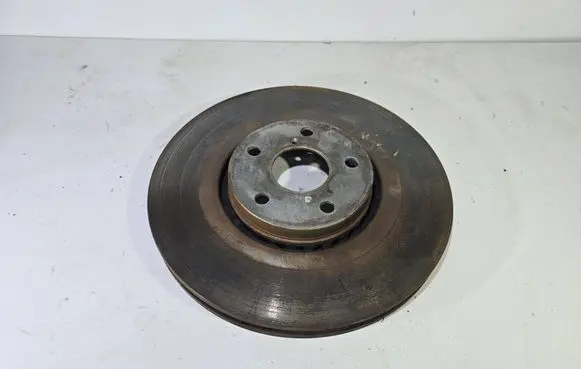 Lexus GS 300 350 430 450H Front brake disc 