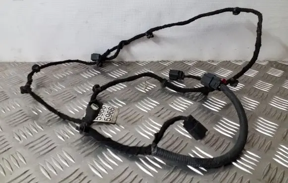 Opel Mokka Parking sensor (PDC) wiring loom 95245966