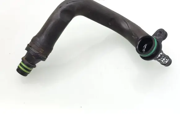 Audi A3 S3 8V Breather hose/pipe 04E103175D