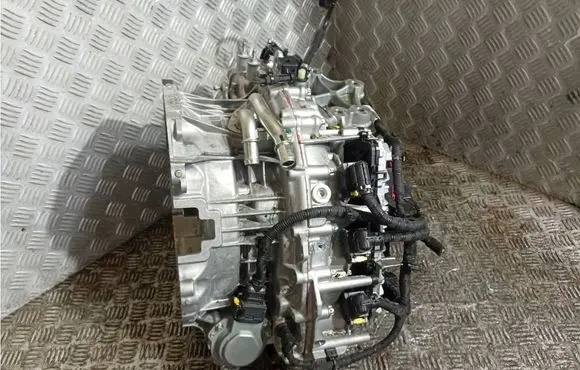Ford Focus Automatic gearbox RX617000AB