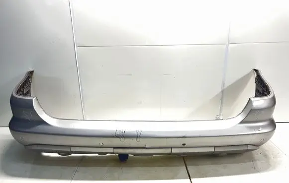 Mercedes-Benz ML W163 Rear bumper A1638804771