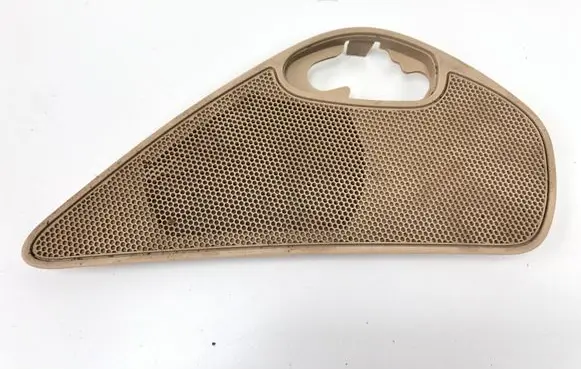 Audi A8 S8 D4 4H Front door speaker cover trim 4H2868299