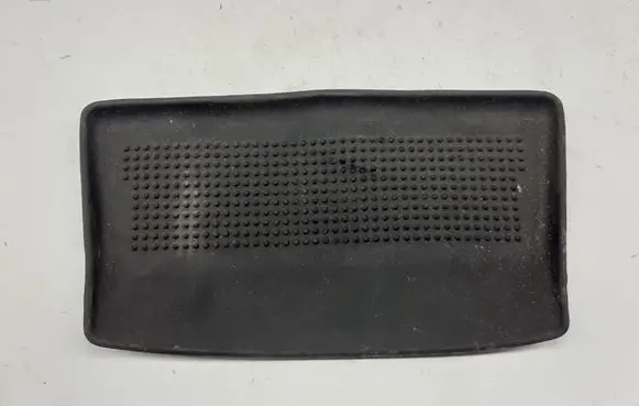 Volvo V50 Panel drawer/shelf pad 8585035