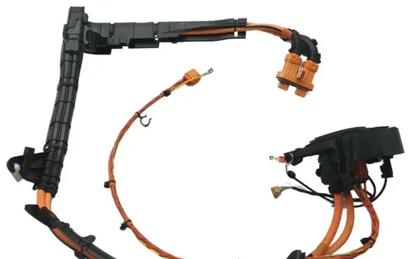 Volkswagen ID. Buzz Wiring harness 1N3971531AD