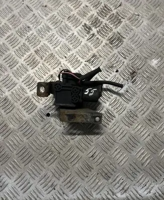KIA Sorento Valve vacuum 