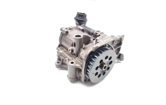Skoda Octavia Mk2 (1Z) Oil pump 04L145208D