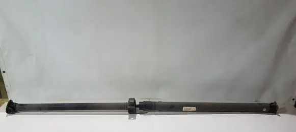 Renault Koleos II Rear driveshaft/prop shaft 370004BD0A