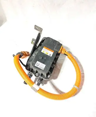 Hyundai Ioniq 5 Coolant heater 375W2GI100 20230501B0000503
