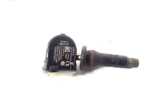 Opel Ampera- E Tire pressure sensor 13598773