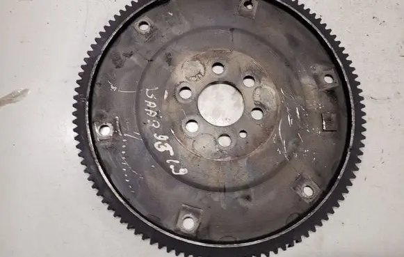 Opel Vectra C Flywheel