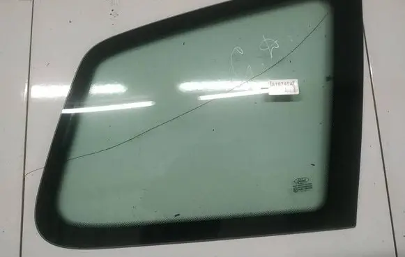 Ford Focus C-MAX Rear side window as2