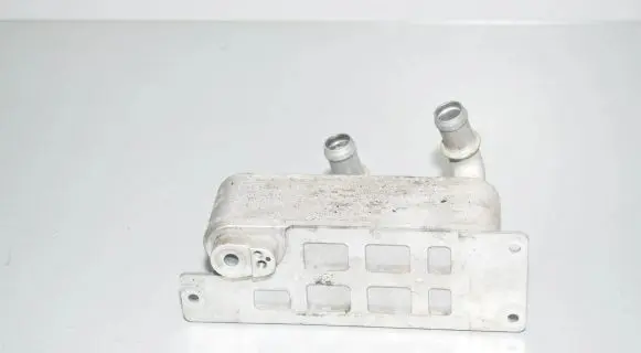 BMW i3 A/C cooling radiator (condenser) 9290503 64509290503