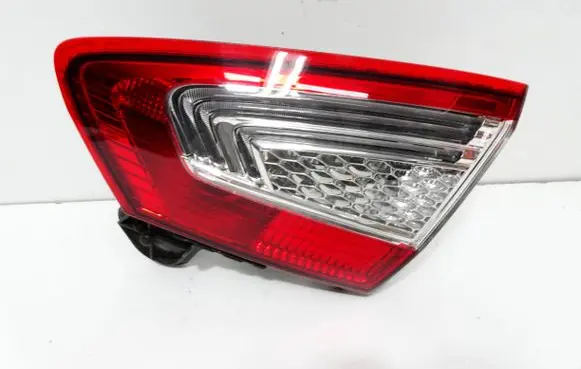 Ford Mondeo MK IV Rear/tail lights BS7113A602AE 150120141250