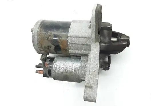 Nissan Juke I F15 Starter motor 233006867R M000TD0375ZE