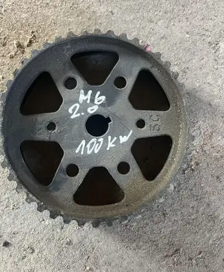 Mazda 6 Camshaft pulley/ VANOS 